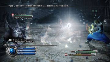 Immagine 63 del gioco Final Fantasy XIII-2 per PlayStation 3