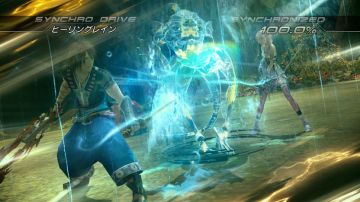 Immagine 68 del gioco Final Fantasy XIII-2 per PlayStation 3