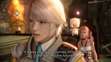 Immagine 72 del gioco Final Fantasy XIII-2 per PlayStation 3