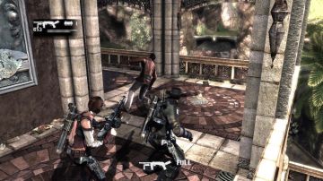 Immagine 0 del gioco Damnation per Xbox 360