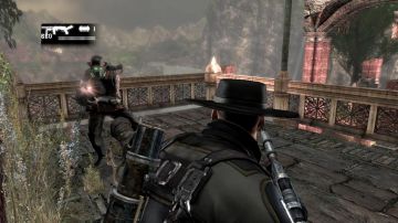 Immagine -3 del gioco Damnation per Xbox 360