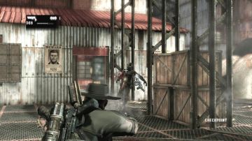 Immagine -5 del gioco Damnation per Xbox 360