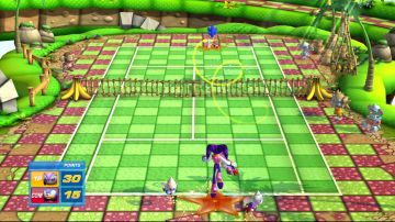 Immagine -3 del gioco Sega Superstars Tennis per Xbox 360