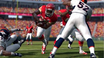 Immagine 60 del gioco Madden NFL 12 per Xbox 360