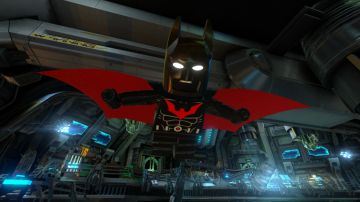 Immagine 16 del gioco LEGO Batman 3: Gotham e Oltre per PlayStation 4