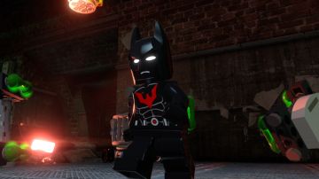 Immagine 18 del gioco LEGO Batman 3: Gotham e Oltre per PlayStation 4