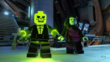 Immagine 19 del gioco LEGO Batman 3: Gotham e Oltre per PlayStation 4