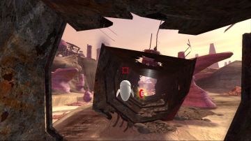 Immagine -10 del gioco WALL-E per PlayStation 3