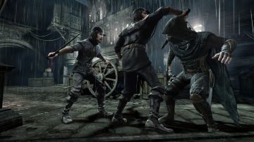 Immagine -10 del gioco Thief per Xbox 360