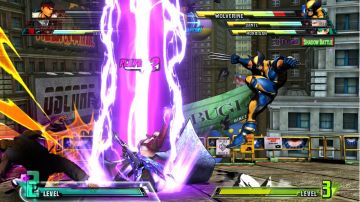 Immagine 103 del gioco Marvel vs. Capcom 3: Fate of Two Worlds per Xbox 360