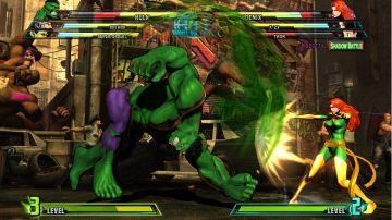 Immagine 106 del gioco Marvel vs. Capcom 3: Fate of Two Worlds per Xbox 360