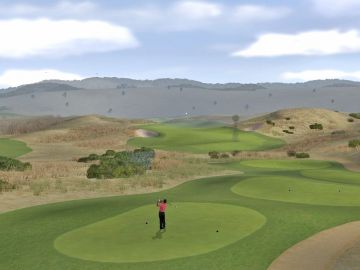 Immagine -1 del gioco Tiger Woods PGA Tour 07 per Xbox 360