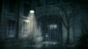 Immagine -17 del gioco Rain per PlayStation 3