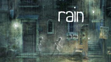Immagine -4 del gioco Rain per PlayStation 3