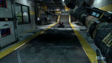 Immagine 35 del gioco Call of Duty Black Ops II per Nintendo Wii U