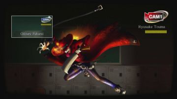 Immagine -11 del gioco Tokyo Twilight Ghost Hunters per PlayStation 3