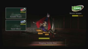 Immagine 0 del gioco Tokyo Twilight Ghost Hunters per PlayStation 3