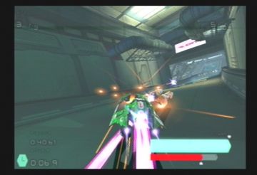Immagine 9 del gioco Wipeout Pulse per PlayStation 2