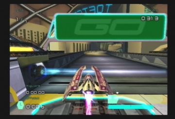 Immagine 10 del gioco Wipeout Pulse per PlayStation 2