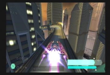 Immagine 11 del gioco Wipeout Pulse per PlayStation 2