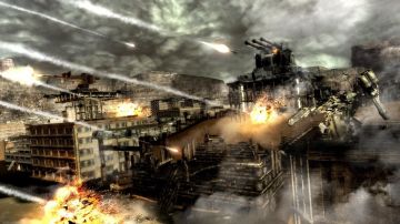 Immagine 94 del gioco Armored Core V per Xbox 360