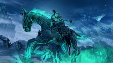 Immagine 18 del gioco Darksiders II per Xbox 360