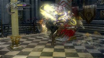 Immagine -2 del gioco Fist of the North Star: Ken's Rage per Xbox 360