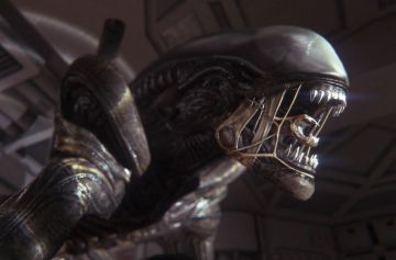 Immagine -4 del gioco Alien: Isolation per Xbox 360
