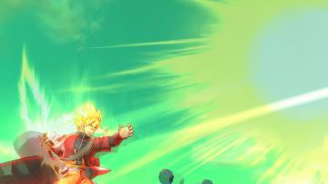Immagine 80 del gioco Dragon Ball Z: Battle of Z per Xbox 360