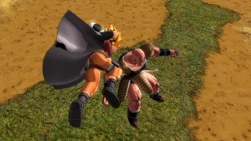 Immagine 76 del gioco Dragon Ball Z: Battle of Z per Xbox 360