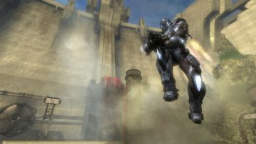 Immagine -2 del gioco Section 8 per PlayStation 3
