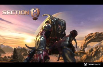 Immagine 0 del gioco Section 8 per PlayStation 3