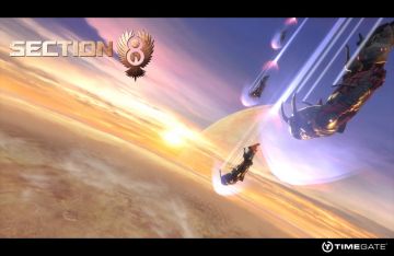 Immagine -11 del gioco Section 8 per PlayStation 3