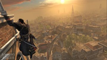 Immagine -17 del gioco Assassin's Creed Rogue per Xbox 360