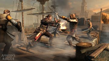 Immagine -16 del gioco Assassin's Creed Rogue per Xbox 360