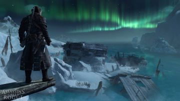 Immagine -14 del gioco Assassin's Creed Rogue per Xbox 360