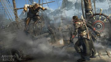 Immagine -10 del gioco Assassin's Creed Rogue per Xbox 360