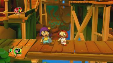 Immagine 0 del gioco Fairytale Fights per PlayStation 3