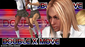 Immagine -5 del gioco Rumble Roses XX per Xbox 360