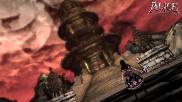 Immagine 3 del gioco Alice: madness returns per Xbox 360