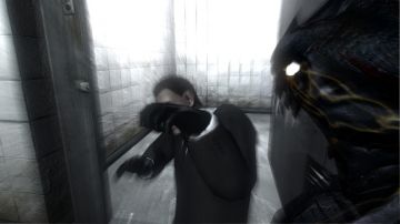 Immagine -10 del gioco The Darkness per PlayStation 3