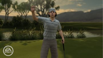 Immagine -1 del gioco Tiger Woods PGA Tour 11 per Xbox 360
