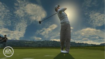Immagine 0 del gioco Tiger Woods PGA Tour 11 per Xbox 360