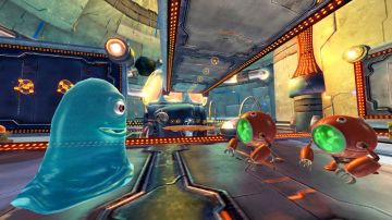 Immagine -12 del gioco Mostri Contro Alieni per PlayStation 3