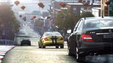 Immagine -6 del gioco GRID: Autosport per PlayStation 3