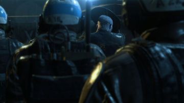 Immagine -2 del gioco Metal Gear Solid V: Ground Zeroes per Xbox One