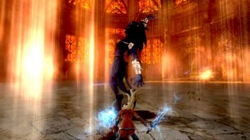 Immagine -11 del gioco X-Blades per Xbox 360