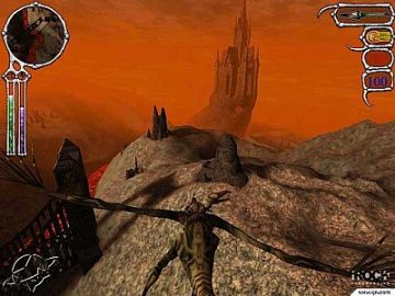 Immagine -13 del gioco Savage Skies per PlayStation 2