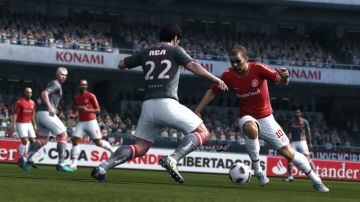 Immagine -13 del gioco Pro Evolution Soccer 2012 per Xbox 360