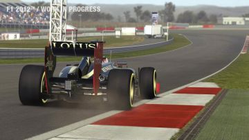 Immagine -14 del gioco F1 2012 per PlayStation 3